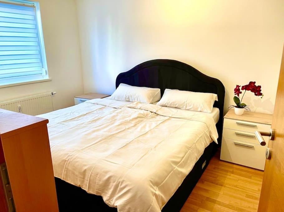 Schoene Wohnung Mit Eigenen Eingang Und Terrasse Gosseling Zewnętrze zdjęcie
